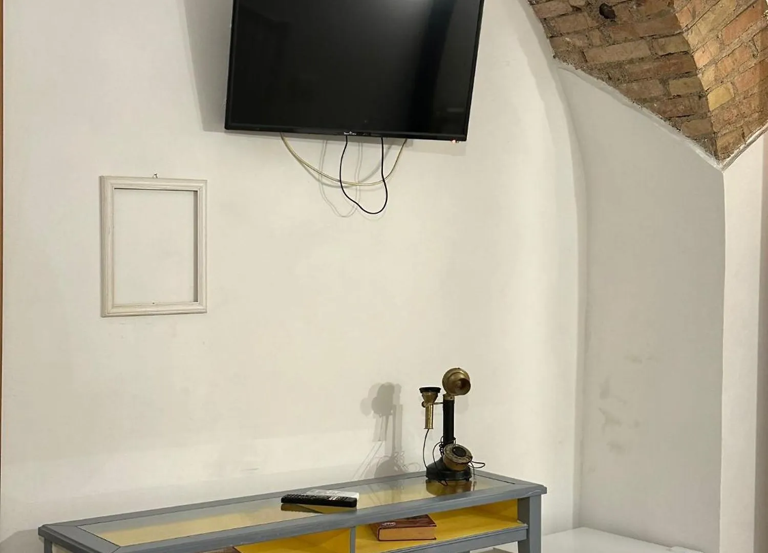 Couette-café Bed and Breakfast Double B à Rome