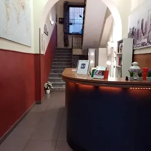  Hostal San Lorenzo