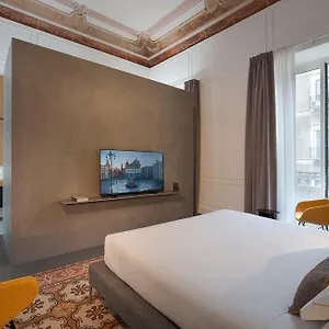 Hotel Habitat Boutique CTA