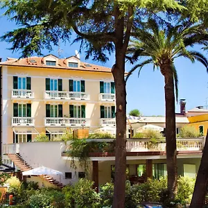 Hotel Lamberti Alassio