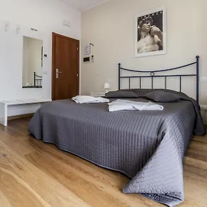 Bed and breakfast Le Ghiacciaie Florencia