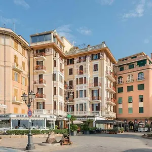 Hotel Miramare Rapallo