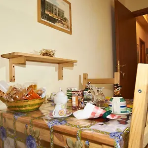 Bed & Breakfast Avventure Romane