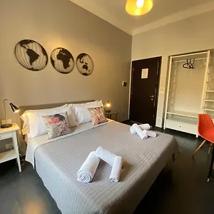 2* Bed and breakfast By Ghor