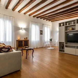 Ca' Delle Acque Deluxe R&r Venise