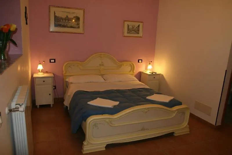 Double B Bed & Breakfast Rome 2*,